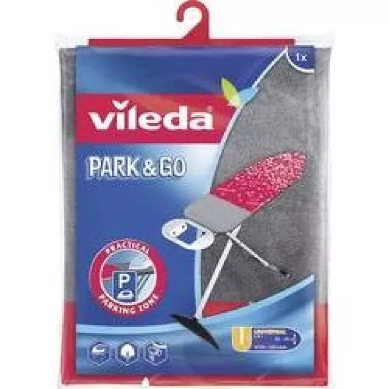 Vileda Park and Go Κάλυμμα σιδερώστρας