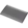 Εξωτερικός σκληρός δίσκος INTENSO 3823440 256 GB SSD 1.8 USB 3.0 Ανθρακί