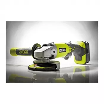 Ryobi R180AG-0 γωνιακός τροχός 2,2 cm 7500 U/min 2,1 kg