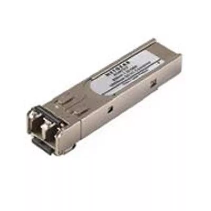 NETGEAR Fibre Gigabit 1000Base-LX (LC) SFP GBIC Module – Module πομποδέκτη δικτύου