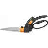 Fiskars Servo-System Ψαλίδι γκαζόν GS42 Small