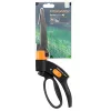 Fiskars Servo-System Ψαλίδι γκαζόν GS42 Small