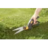 Fiskars Servo-System Ψαλίδι γκαζόν GS42 Small