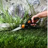Fiskars Servo-System Ψαλίδι γκαζόν GS42 Small