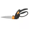 Fiskars Servo-System Ψαλίδι γκαζόν GS42 Small
