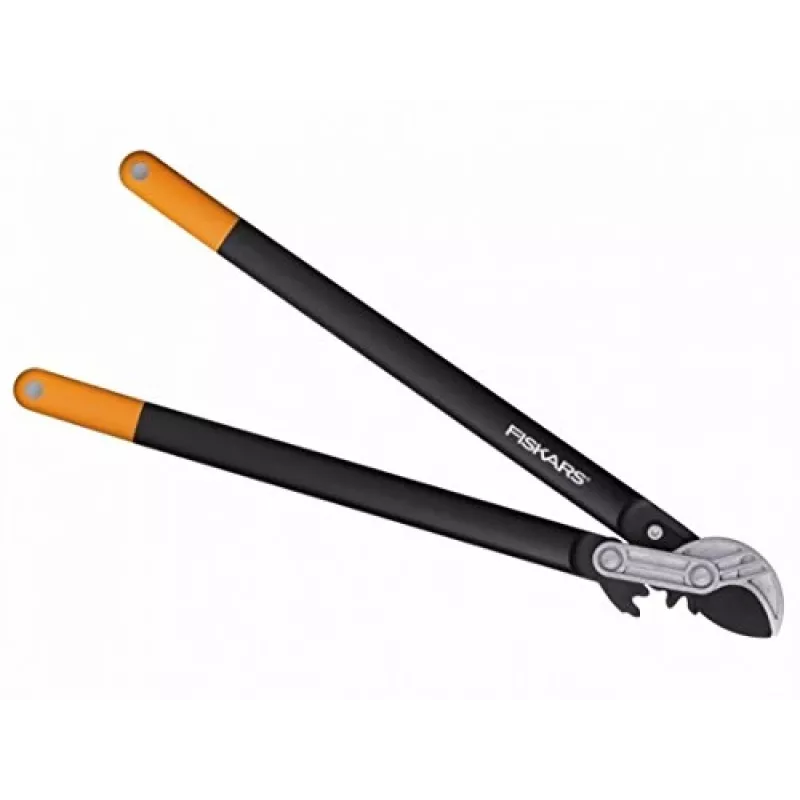Fiskars PowerGear αμόνι κλαδευτήρι L77