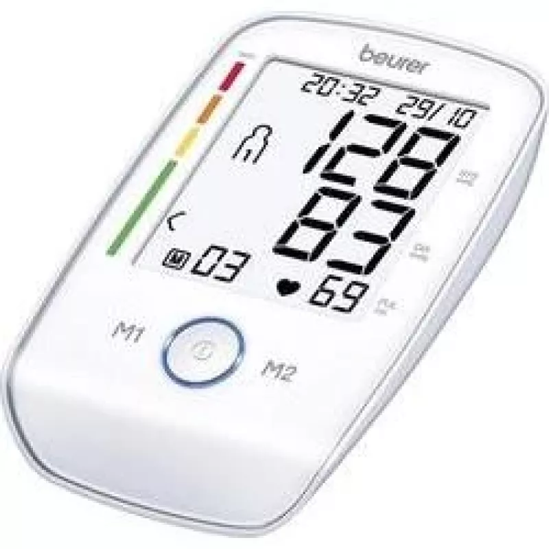 Beurer BM 45 - Πιεσόμετρο