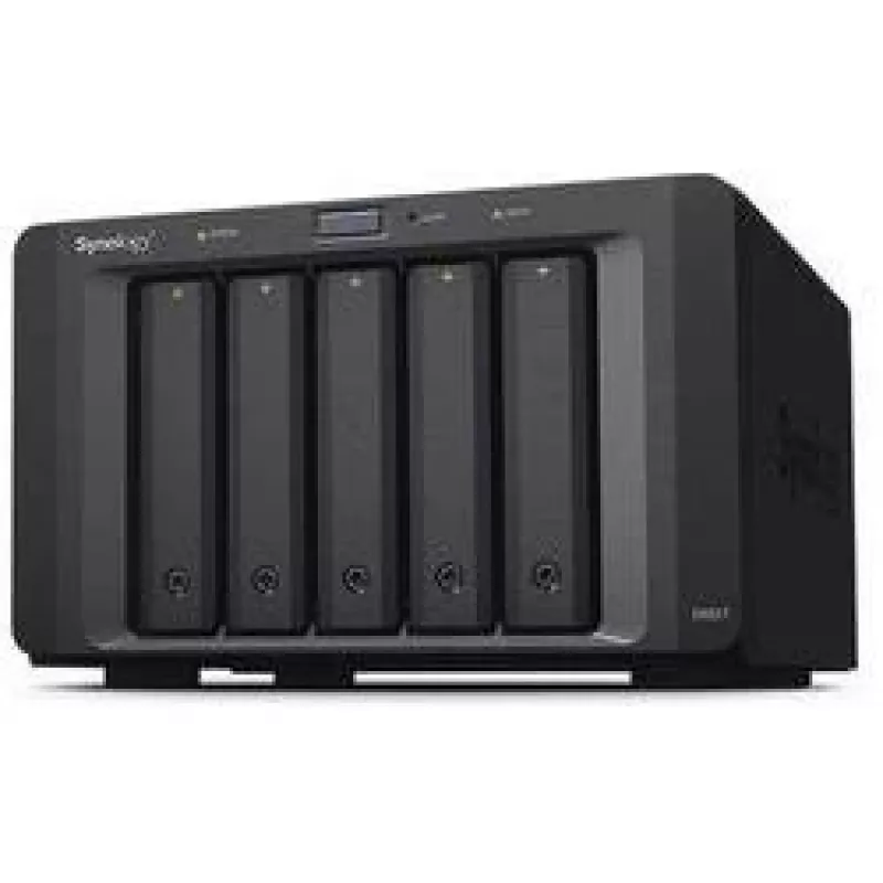 Συστοιχία δίσκων Synology DX517
