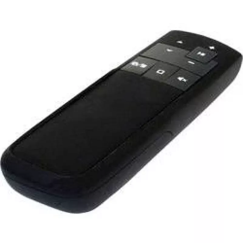 LogiLink ID0154 Presenter με laser pointer και λειτουργία τηλεχειριστηρίου