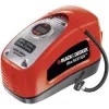 Black & Decker ASI300-QS ηλεκτρική αντλία αέρα