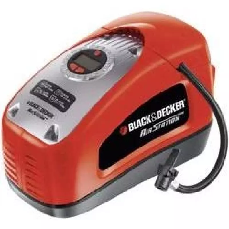 Black & Decker ASI300-QS ηλεκτρική αντλία αέρα