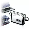 LogiLink® UA0156 Ψηφιοποιητής κασετών με θύρα USB