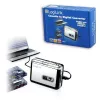 LogiLink® UA0156 Ψηφιοποιητής κασετών με θύρα USB