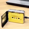 LogiLink® UA0156 Ψηφιοποιητής κασετών με θύρα USB