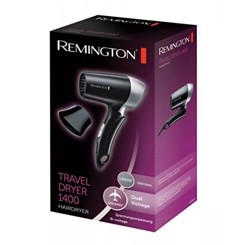 Σεσουάρ Remington D2400 1200W