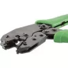 LogiLink WZ0029 εργαλείο crimp καλωδίων πράσινο μαύρο