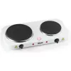 Tristar Διπλή εστία KP-6245, 2500W, 15,5/18,5 cm