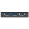 USB Hub D-Link DUB-1340 Μαύρο