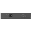 USB Hub D-Link DUB-1340 Μαύρο