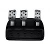 Logitech G920 Driving Force τιμόνι αγώνων με πετάλια για Xbox One και PC, USB, μαύρο (941-000123)