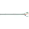 Καλώδιο δικτύου LogiLink CPV0014 RJ45 Cat5e 100 m μπεζ
