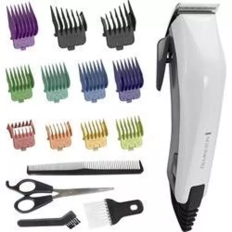 Remington HC5035 ColourCut κουρευτική μηχανή