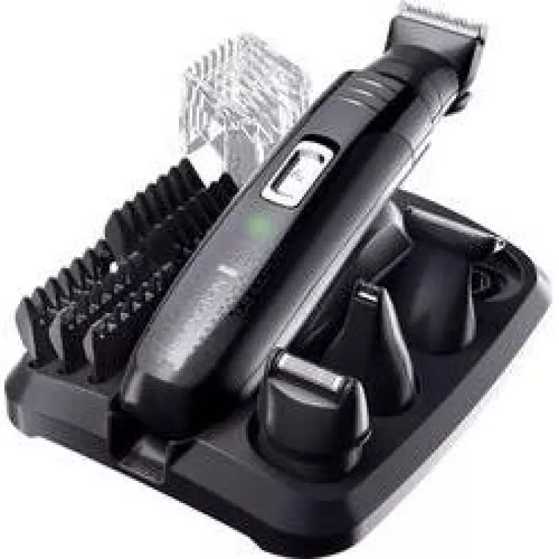 Remington PG6130 GroomKit Προσωπικό τρίμερ