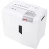 HSM shredstar X8 καταστροφέας εγγράφων, 4,5 x 30 mm + ξεχωριστός μηχανισμός κοπής CD
