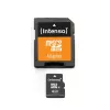 Κάρτα μνήμης Intenso 4 GB MicroSDHC Class 4 3403450