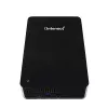 Intenso Memory Center 4TB USB 3.0 3,5 ίντσες εξωτερικός σκληρός δίσκος, Μαύρο (6031512)