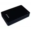 Intenso Memory Center 4TB USB 3.0 3,5 ίντσες εξωτερικός σκληρός δίσκος, Μαύρο (6031512)