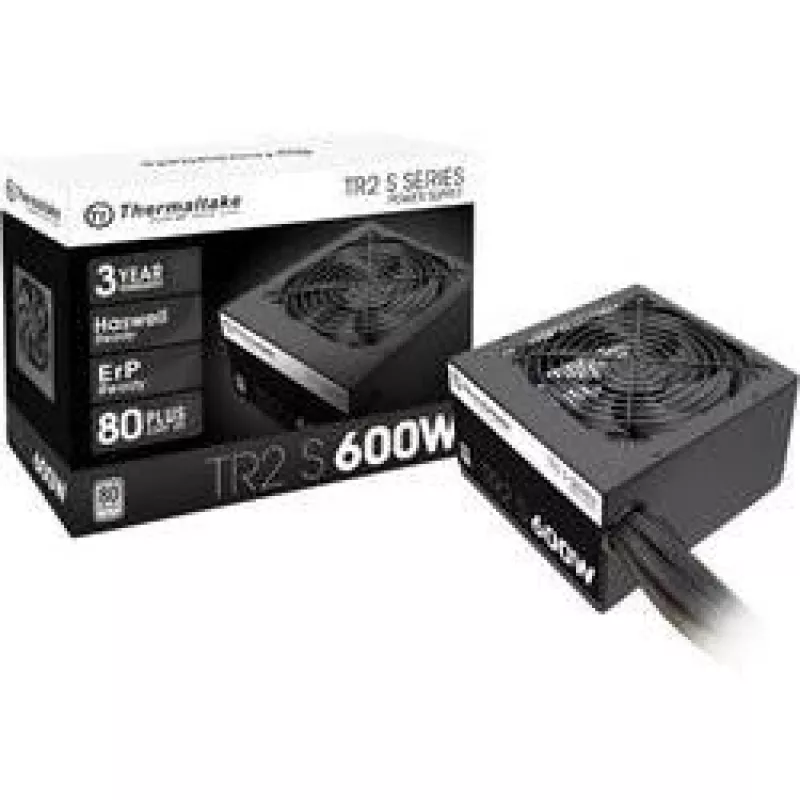 Τροφοδοτικό Thermaltake TRS-600AH2NK 600 W