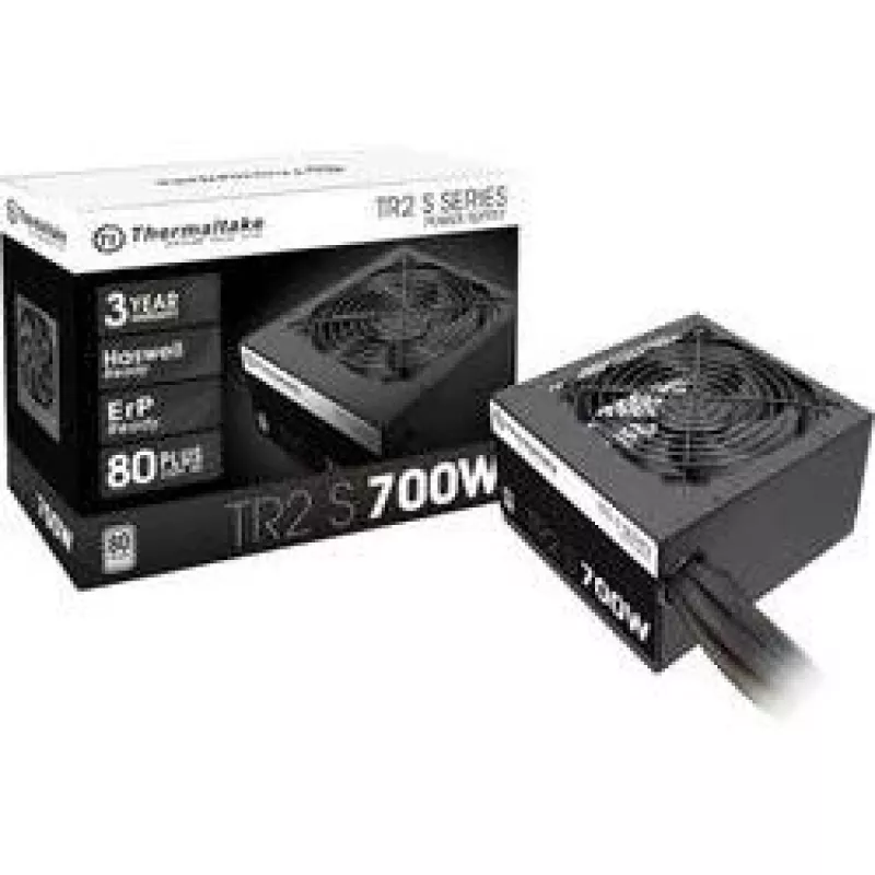 Τροφοδοτικό Thermaltake TRS-700AH2NK 700 W