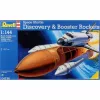 Κιτ συναρμολόγησης Space Shuttle Revell Space Shuttle Discovery + Πύραυλοι Booster