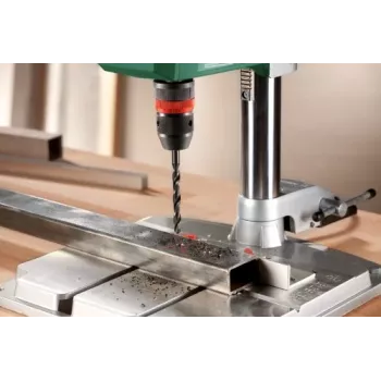 Bosch PBD 40 Επιτραπέζιο δράπανο Υποδοχή τσοκ χωρίς κλειδί 710 W