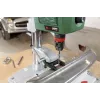 Bosch PBD 40 Επιτραπέζιο δράπανο Υποδοχή τσοκ χωρίς κλειδί 710 W