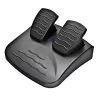 Τιμόνι ESPERANZA EG103 Gaming-Controller — PC/PS2/PS3, 13 πλήκτρα, δόνηση, αισθητήρας επιτάχυνσης, μαύρο/κόκκινο
