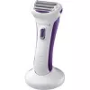 Ξυριστική μηχανή Remington WDF5030 2 κεφαλών μωβ λευκή