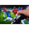 Gamepad ESPERANZA EG102 ενσύρματο USB 2.0, υποστήριξη PC/PlayStation 3, D-pad, δόνηση, μαύρο