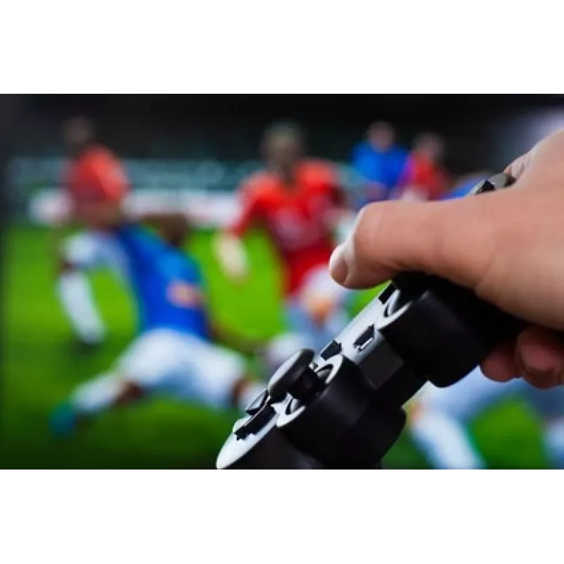 Gamepad ESPERANZA EG102 ενσύρματο USB 2.0, υποστήριξη PC/PlayStation 3, D-pad, δόνηση, μαύρο