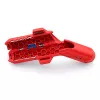 Απογυμνωτής καλωδίων Knipex ErgoStrip 16 95 01 SB