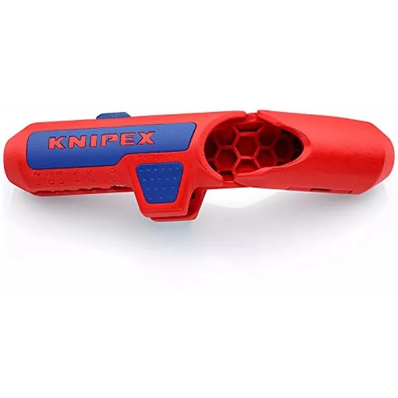 Απογυμνωτής καλωδίων Knipex ErgoStrip 16 95 01 SB
