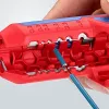 Απογυμνωτής καλωδίων Knipex ErgoStrip 16 95 01 SB