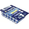 Varta 4903301112 LONGLIFE Αλκαλικές μπαταρίες AAA 1,5V Συσκευασία 12 τεμ.