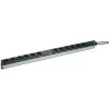 Πολύπριζο αλουμινίου Digitus DN-95405