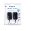 LogiLink® UA0021D επεκτατής γραμμής USB μέσω CAT5/6 έως 60 m