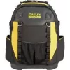 Σακίδιο STANLEY 1-95-611 — μαύρο νάιλον, 360×270×460 mm