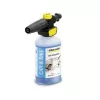 Karcher Home And Garden 2.643-144.0 Προϊόν 1 L Μαύρο