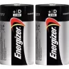 Μπαταρία μίας χρήσης Energizer 2x Classic D 1,5V LR20