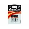 ENERGIZER ΜΠΑΤΑΡΙΑ ΑΛΚΑΛΙΚΗ POWER AAA LR03 4 ΤΕΜΑΧΙΑ